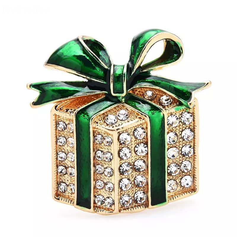 Holiday Jewelry