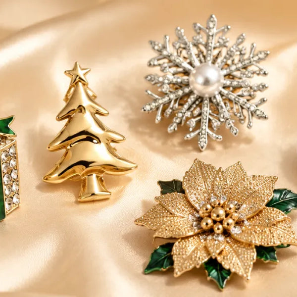 Holiday Jewelry