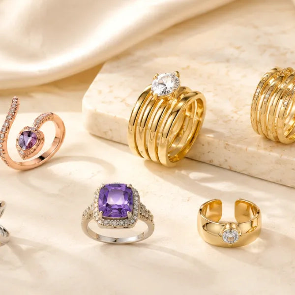 Rings