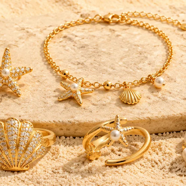 Summer Jewelry