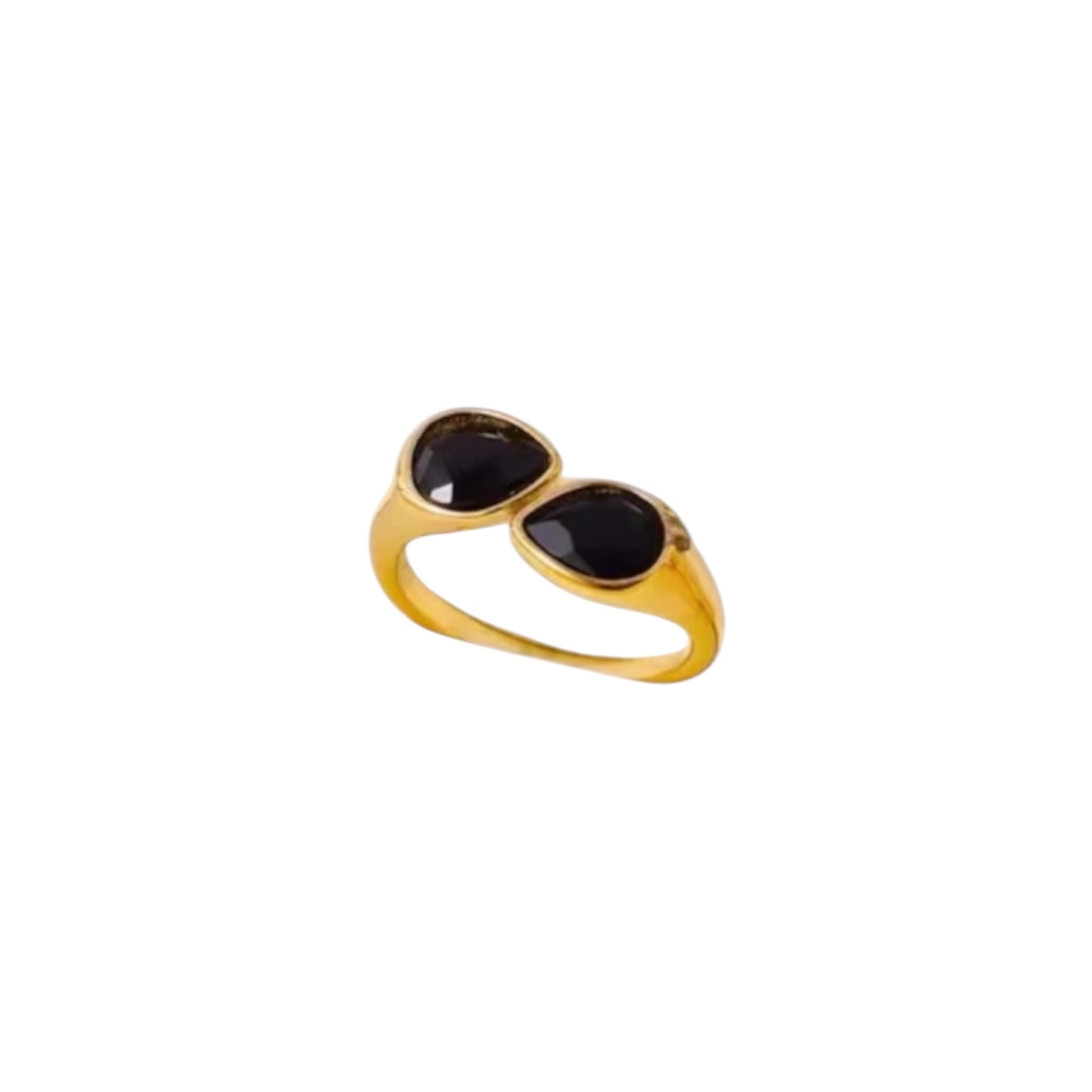 Open Wrap Ring