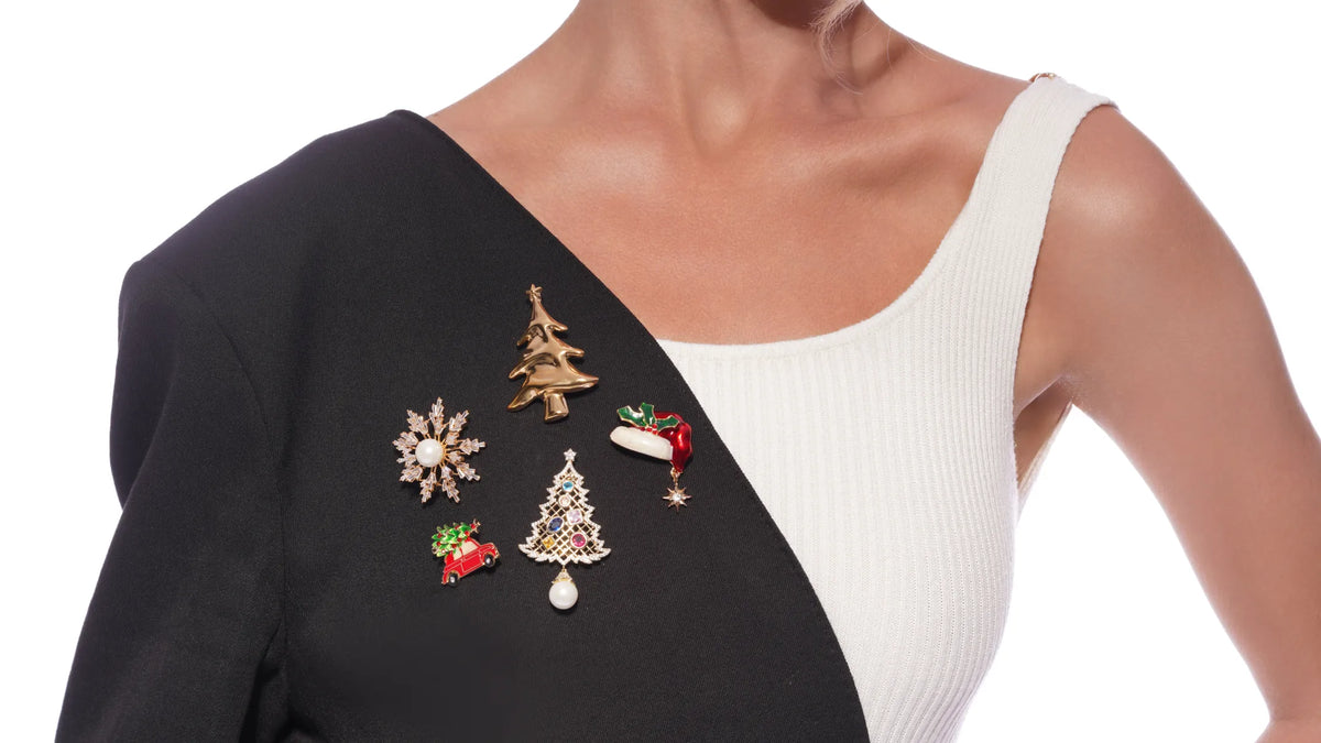 Holiday Jewelry
