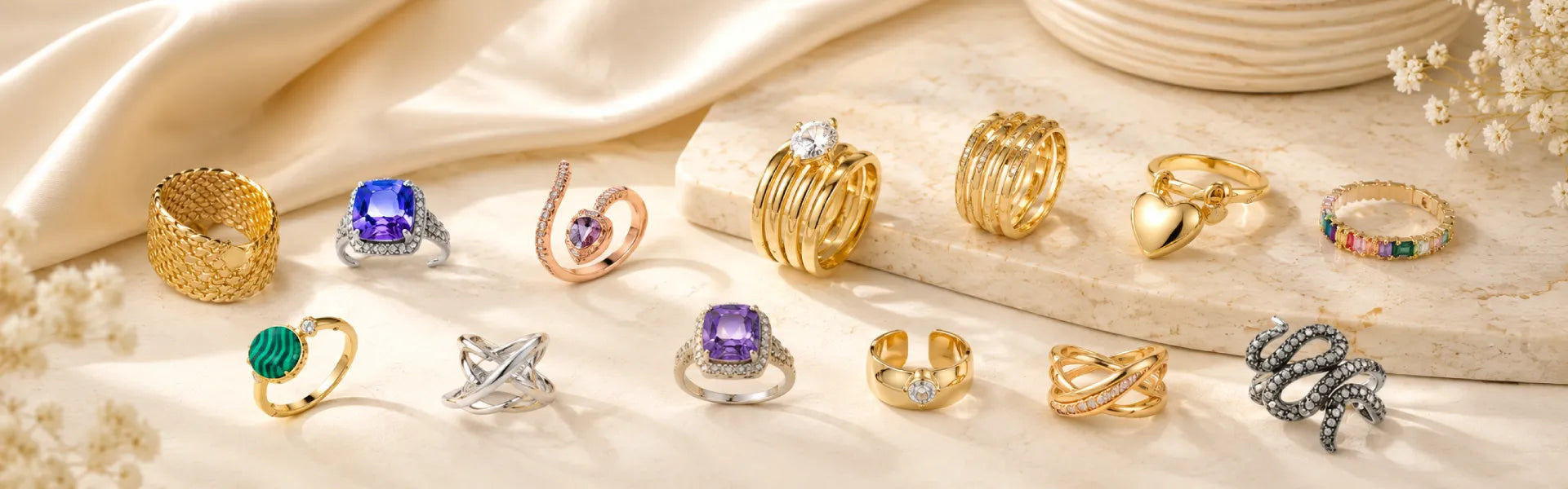 Rings