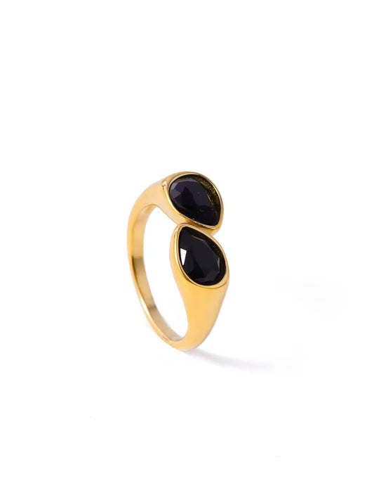 Open Wrap Ring