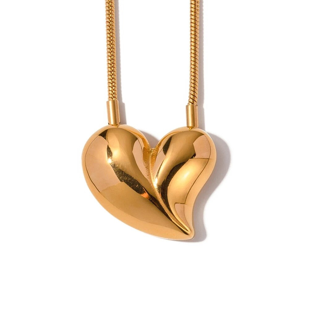 Necklaces – Zard Jewelry