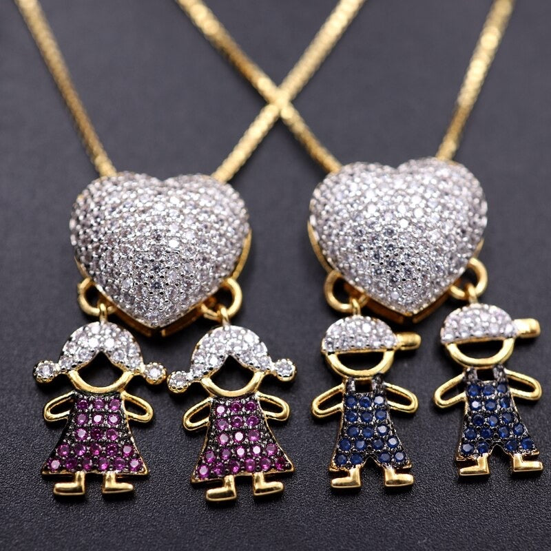 Necklaces – Zard Jewelry