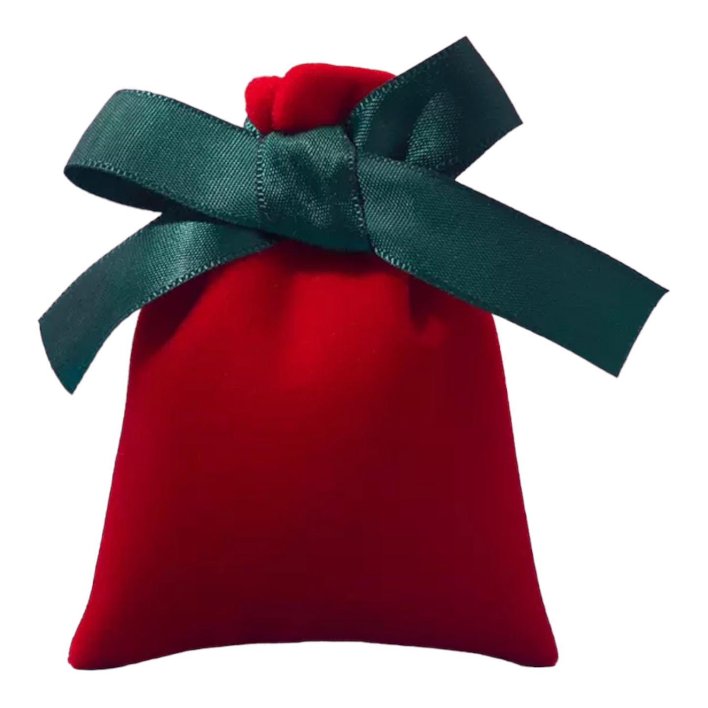 Christmas Gift Box Brooch